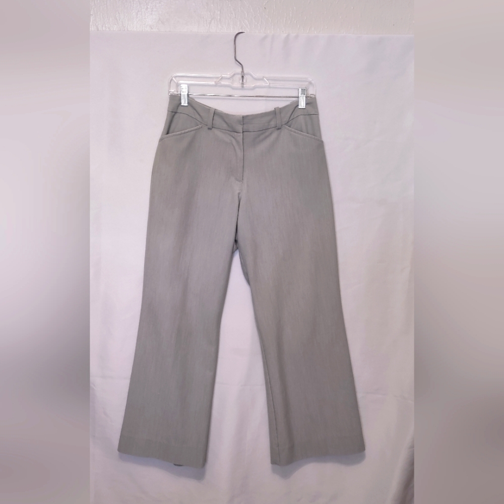 Worthington Gray Women's Petite Size 10 P Pants‎